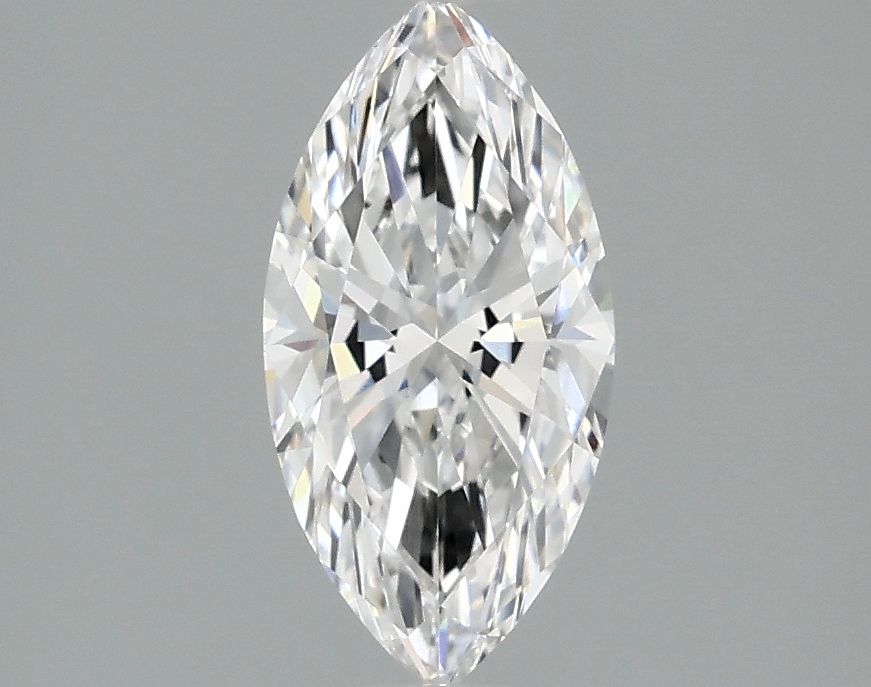 Lab Grown Diamond 1,07Ct D-VVS2 Marquise - IGILG784650261 1