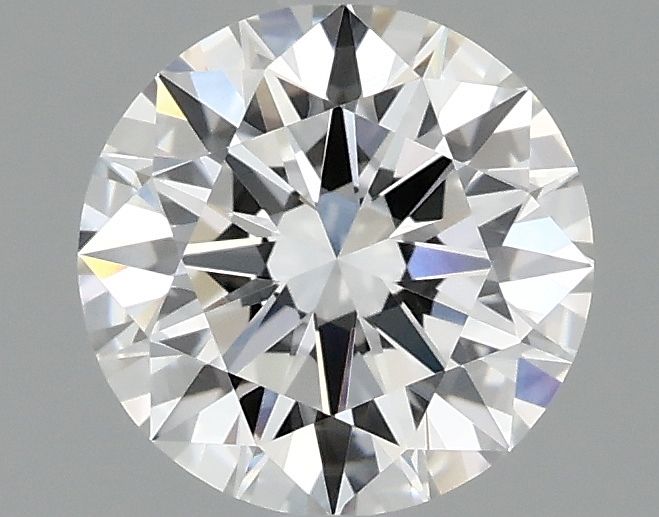 Lab Grown Diamond 1,5Ct E-VVS2 Round - IGILG784693630 1