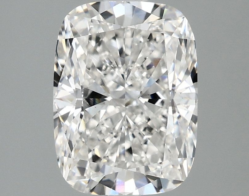 Lab Grown Diamond 2,04Ct F-VS1 Cushion - IGILG797670514 1