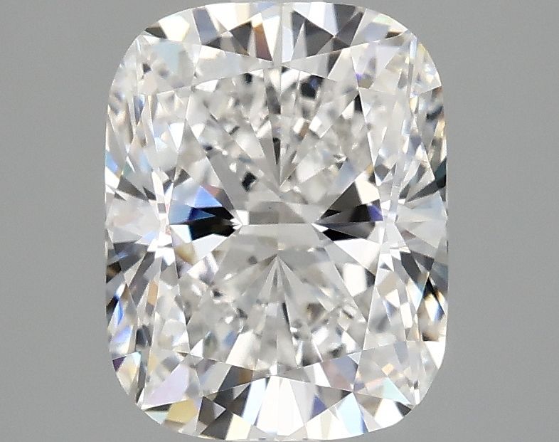 Lab Grown Diamond 2,54Ct E-VVS2 Cushion - IGILG794688560 1