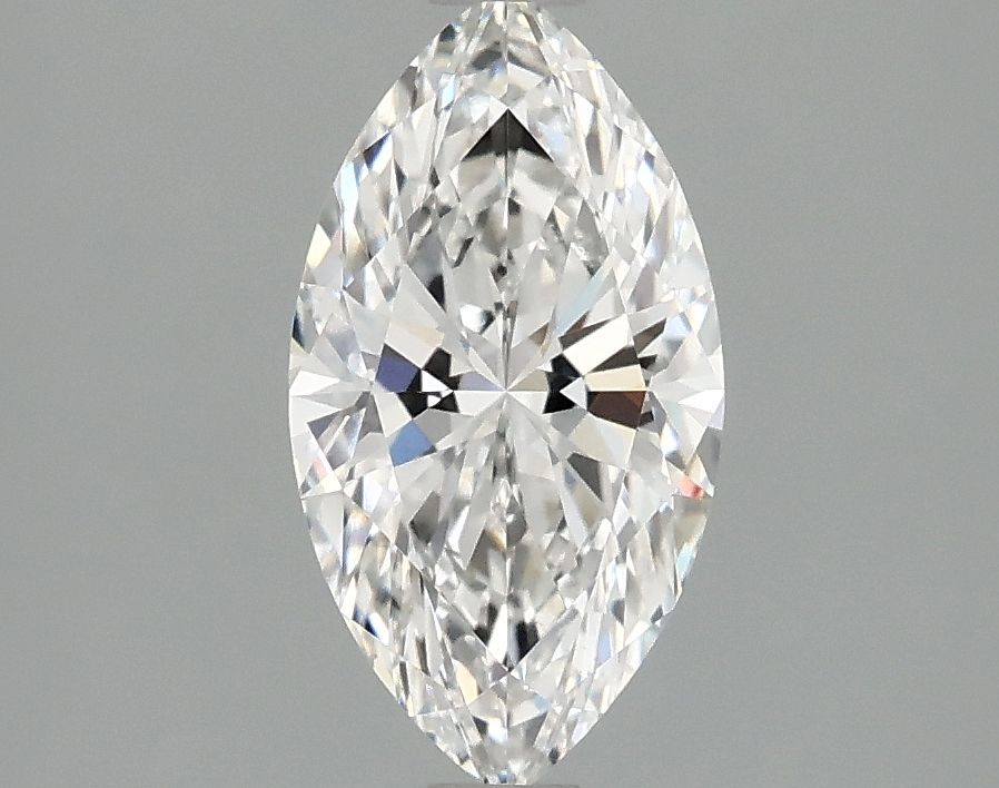 Lab Grown Diamond 1,34Ct E-VS1 Marquise - IGILG794695790 1