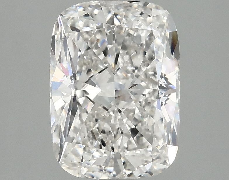 Lab Grown Diamond 2Ct E-VS1 Cushion - IGILG797615755 1