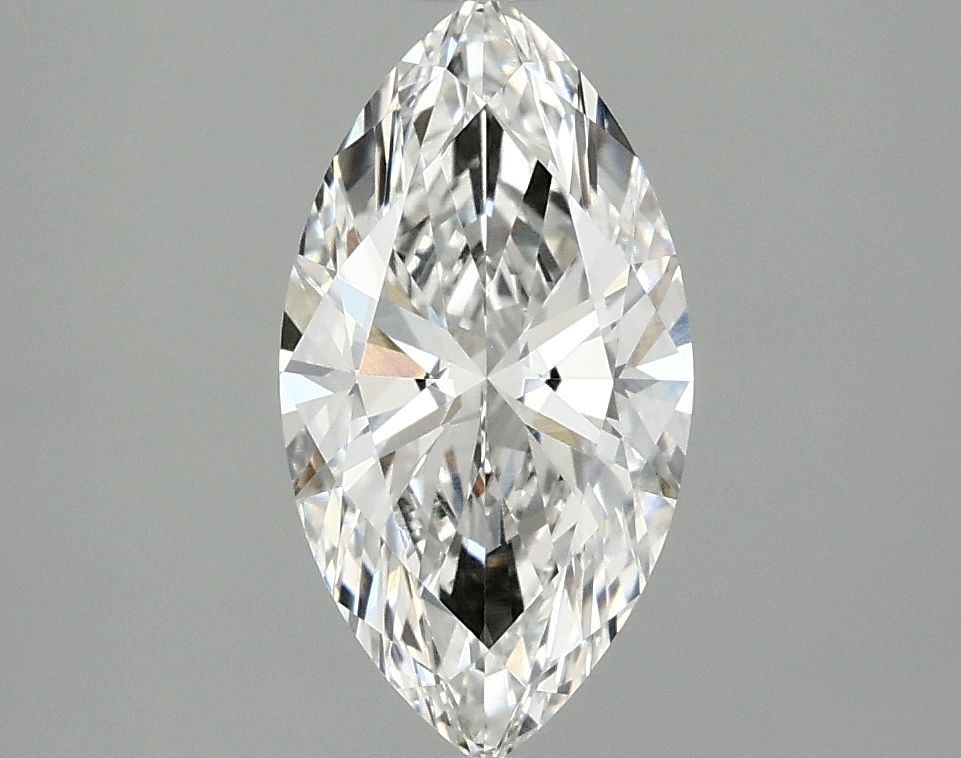 Lab Grown Diamond 1,53Ct E-VVS2 Marquise - IGILG797657021 1
