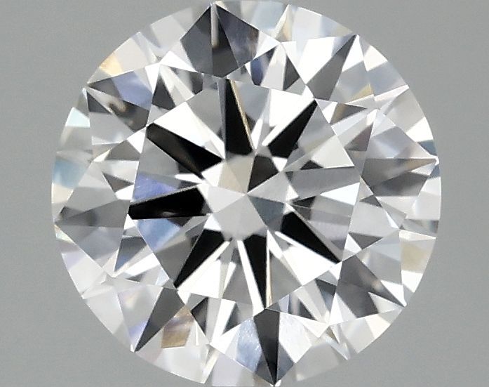 Lab Grown Diamond 2,04Ct D-VS1 Round - IGILG770687635 1
