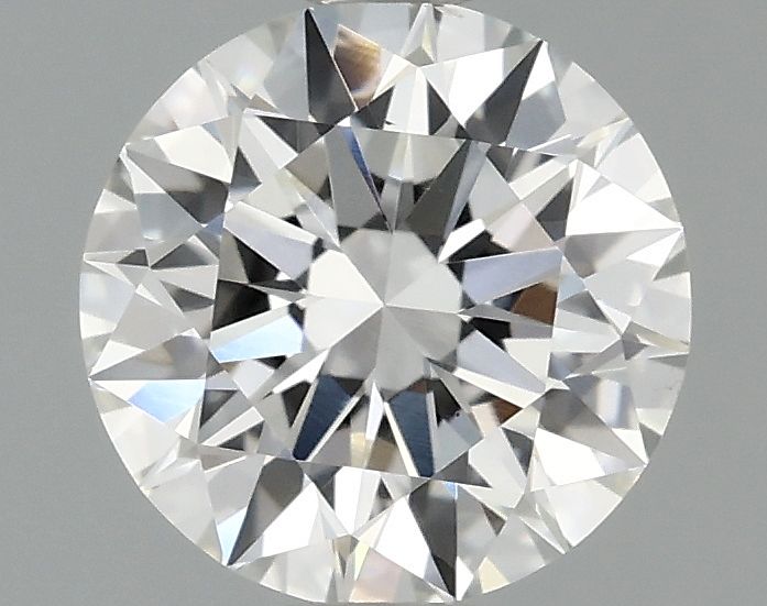 Lab Grown Diamond 1,47Ct F-VS1 Round - IGILG784649941 1