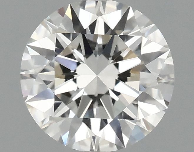 Lab Grown Diamond 1,08Ct G-VS1 Round - IGILG797654661 1