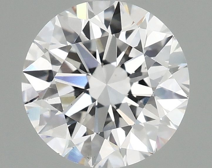 Lab Grown Diamond 1,53Ct D-VS1 Round - IGILG776682432 1