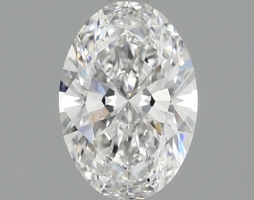 Lab Grown Diamond 1,41Ct E-VS1 Oval - IGILG773664147 1