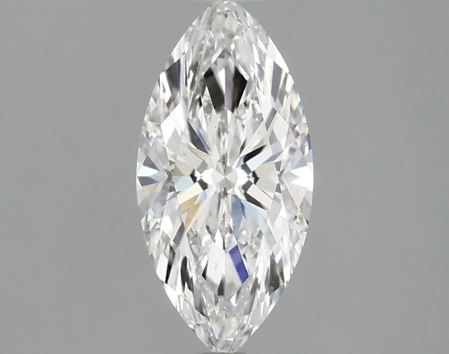 Lab Grown Diamond 1,1Ct E-VS1 Marquise - IGILG784629642 1