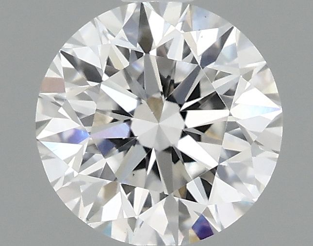 Lab Grown Diamond 0,99Ct E-VS2 Round - IGILG805668105 1