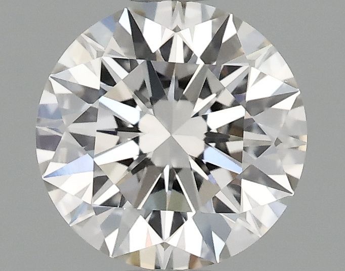Lab Grown Diamond 1,03Ct G-VVS2 Round - IGILG805625248 1