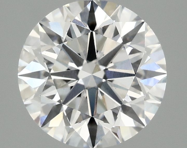 Lab Grown Diamond 2,34Ct F-VS1 Round - IGILG806601480 1