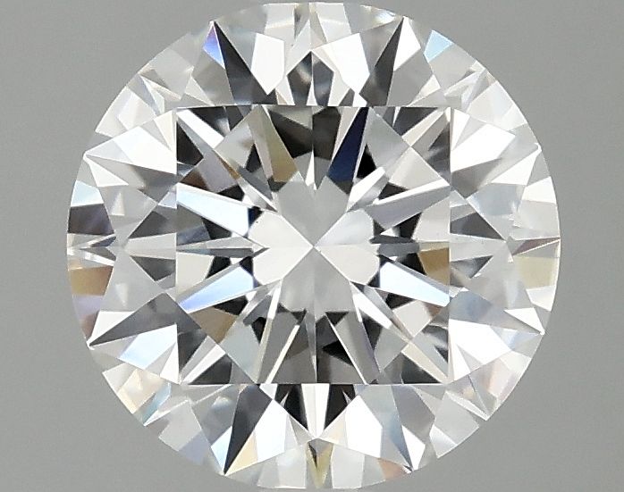 Lab Grown Diamond 2,06Ct E-VS1 Round - IGILG774613904 1