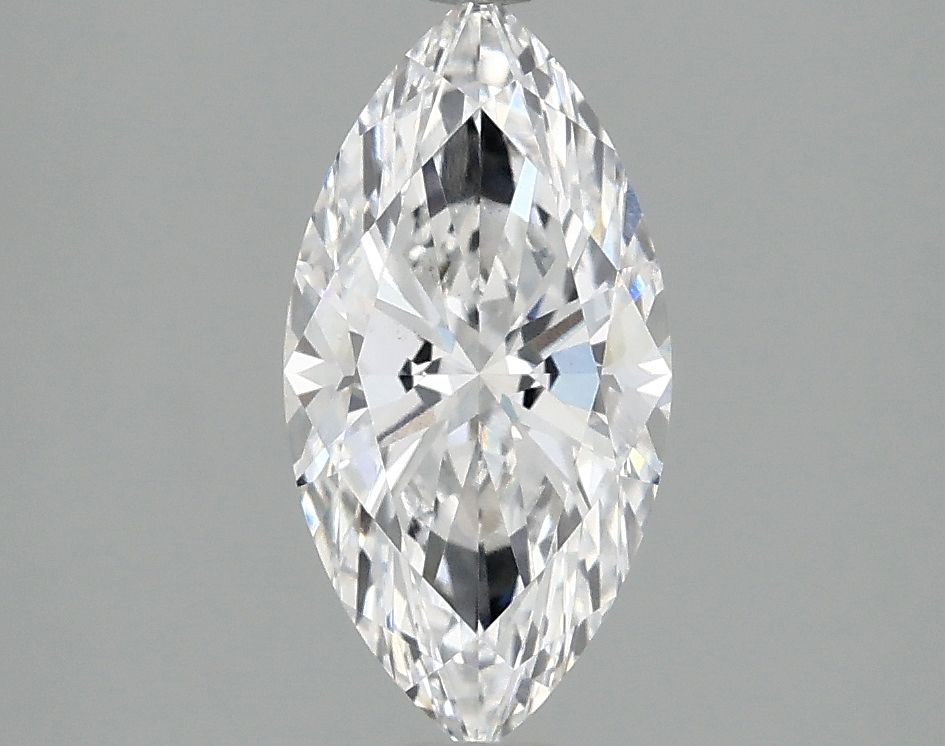 Lab Grown Diamond 1,51Ct D-VS2 Marquise - IGILG783634457 1