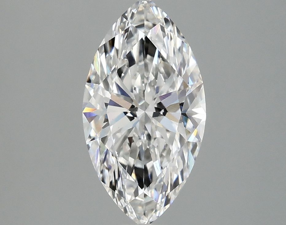 Lab Grown Diamond 1,45Ct E-VS1 Marquise - IGILG784649937 1