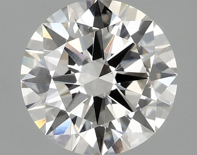 Lab Grown Diamond 1,48Ct G-VS1 Round - IGILG784623526 1