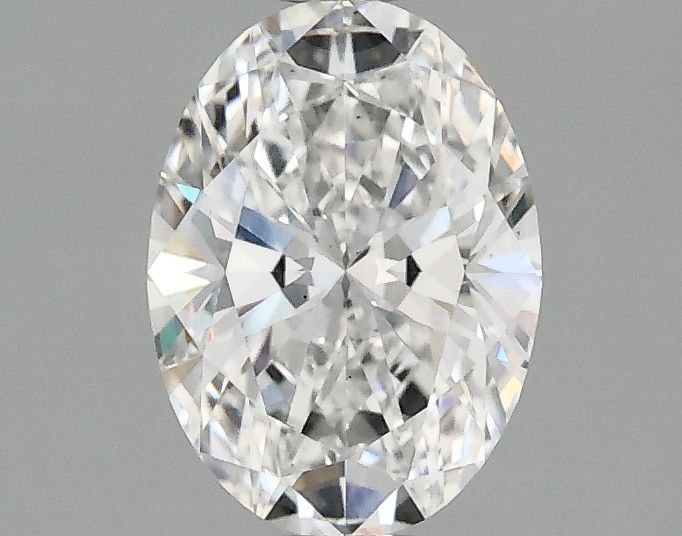 Lab Grown Diamond 0,97Ct E-VS1 Oval - IGILG805668087 1