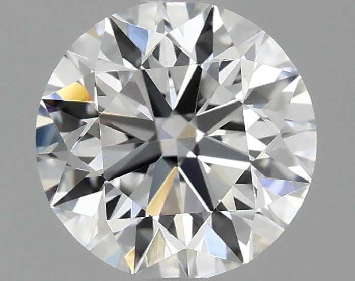 Lab Grown Diamond 1,01Ct D-VS1 Round - IGILG793646783 1