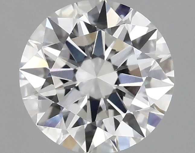 Lab Grown Diamond 1Ct E-VVS1 Round - IGILG806603723 1