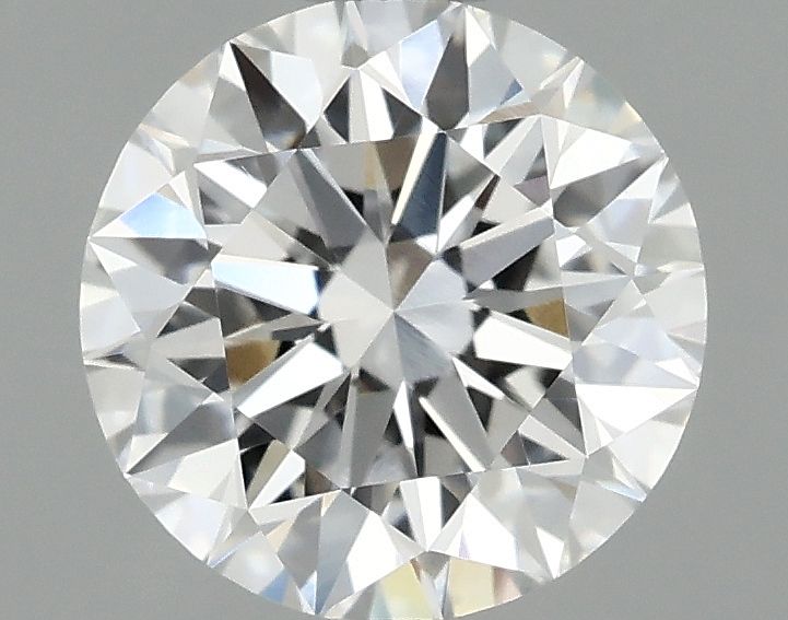 Lab Grown Diamond 1,03Ct E-VVS1 Round - IGILG805611059 1