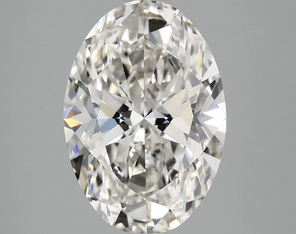 Lab Grown Diamond 3,07Ct G-VS1 Oval - IGILG805625383 1
