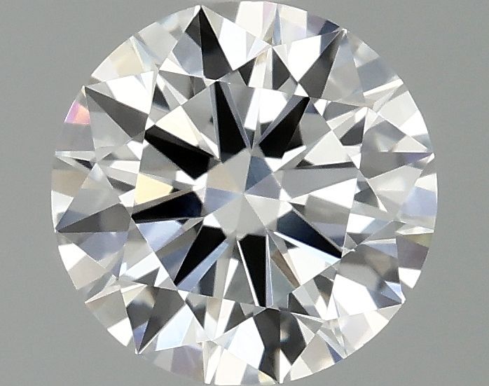 Lab Grown Diamond 1,21Ct E-VVS2 Round - IGILG805619240 1