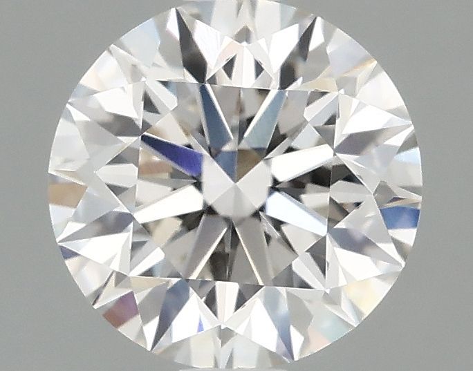 Lab Grown Diamond 1,02Ct F-VVS2 Round - IGILG795620750 1