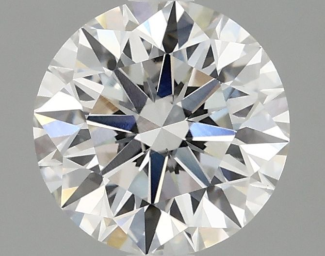 Lab Grown Diamond 2,04Ct E-VS1 Round - IGILG769637791 1