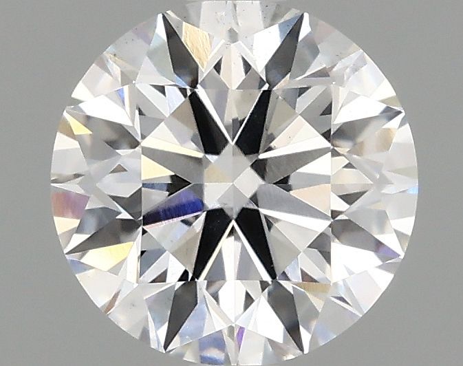 Lab Grown Diamond 1,02Ct D-VS2 Round - IGILG794677360 1