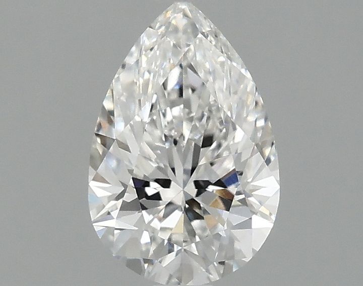 Lab Grown Diamond 1,03Ct E-VVS2 Pear - IGILG793643664 1