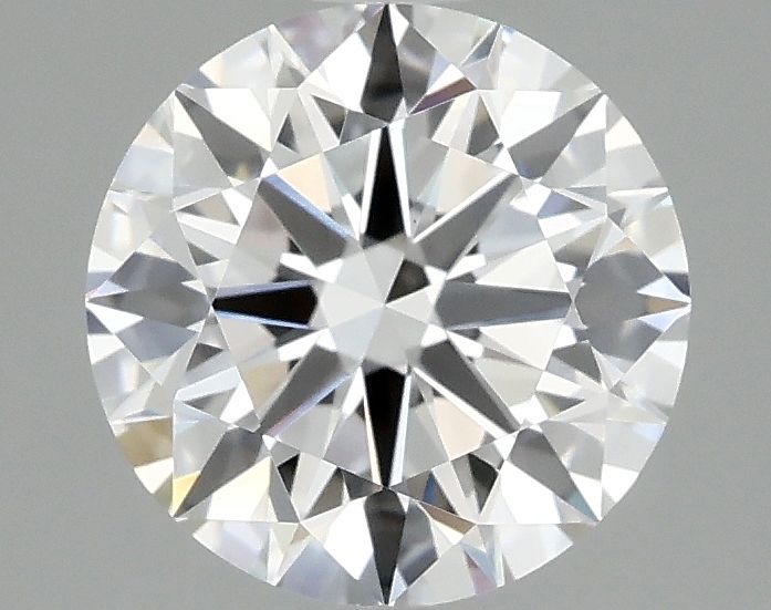 Lab Grown Diamond 2,06Ct D-VVS2 Round - IGILG769614476 1