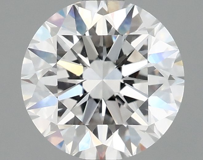 Lab Grown Diamond 2,06Ct D-VVS2 Round - IGILG769622001 1