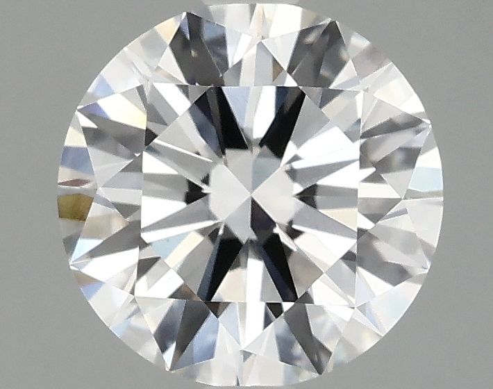 Lab Grown Diamond 1,92Ct D-VS1 Round - IGILG776649869 1