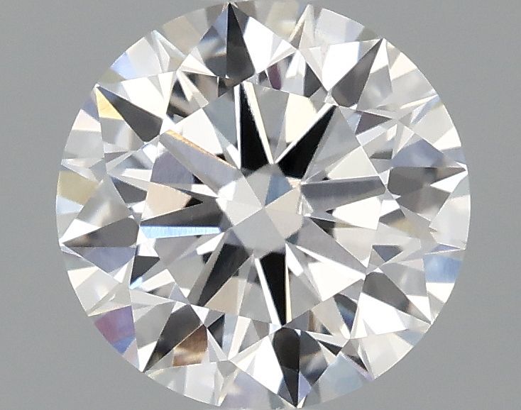 Lab Grown Diamond 1,51Ct E-VS2 Round - IGILG784693966 1