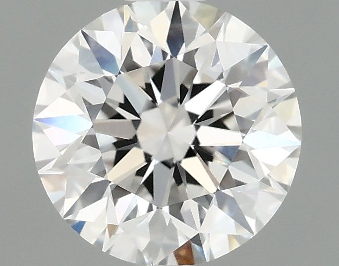 Lab Grown Diamond 1,01Ct E-VVS2 Round - IGILG798601651 1