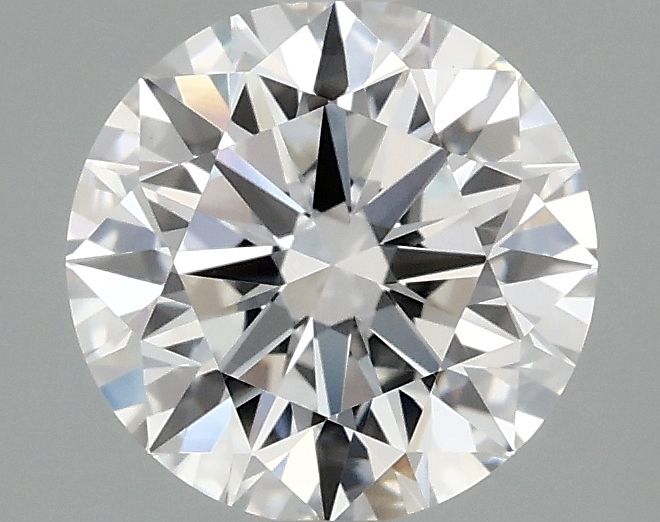 Lab Grown Diamond 1,9Ct D-VVS2 Round - IGILG775613263 1