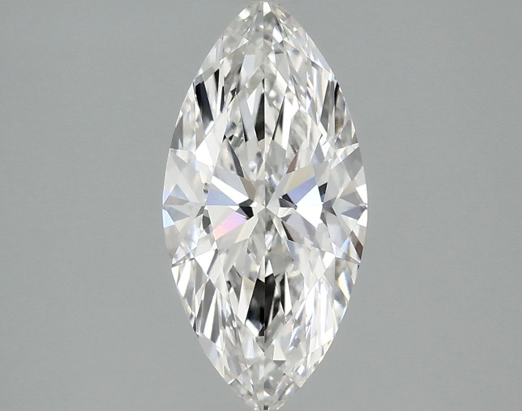 Lab Grown Diamond 1,5Ct F-VS2 Marquise - IGILG787631314 1