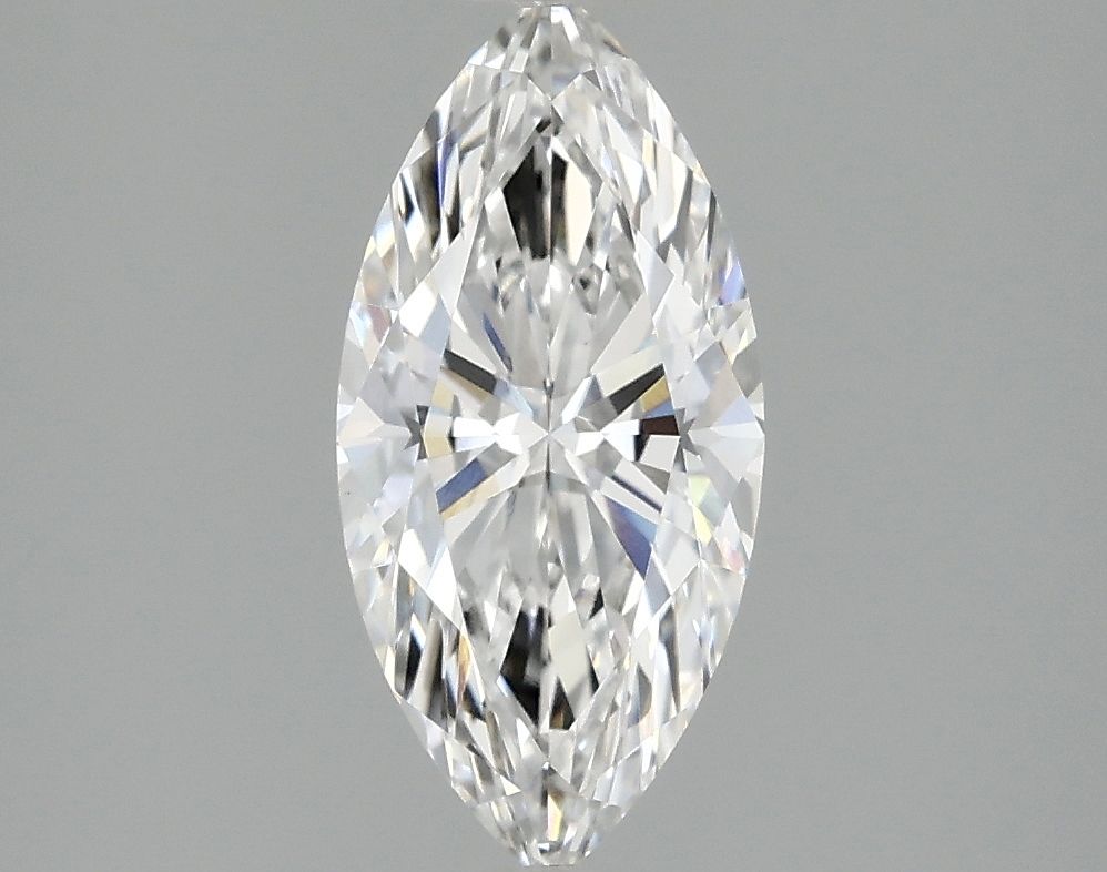 Lab Grown Diamond 1,36Ct E-VVS2 Marquise - IGILG795664537 1