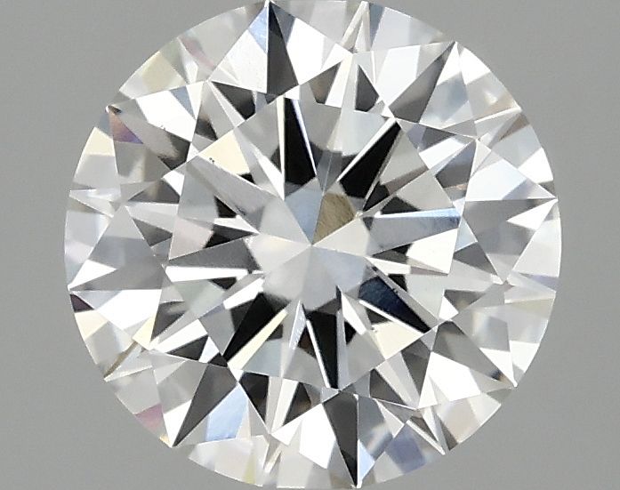 Lab Grown Diamond 2,04Ct F-VS1 Round - IGILG770607163 1