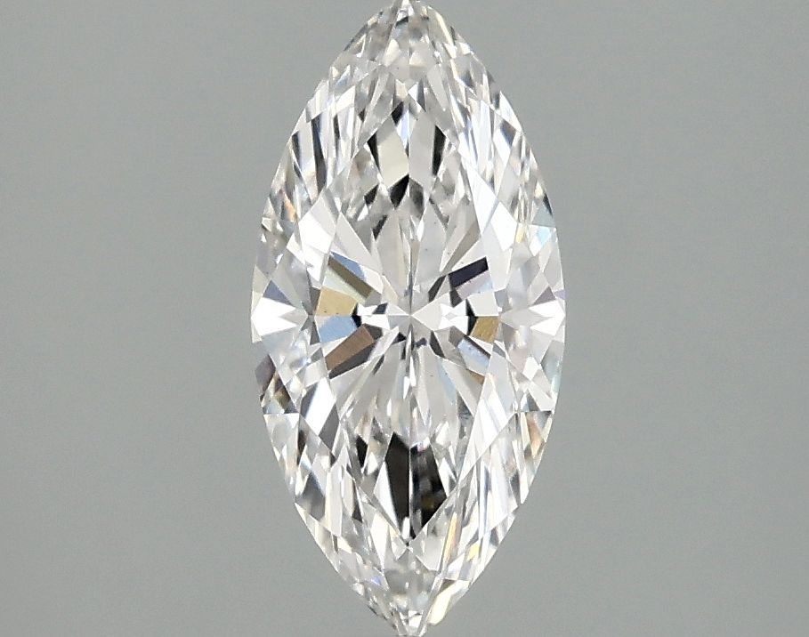 Lab Grown Diamond 1,08Ct F-VS2 Marquise - IGILG782688530 1