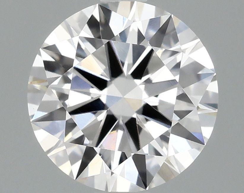Lab Grown Diamond 1,35Ct E-VVS2 Round - IGILG784628635 1