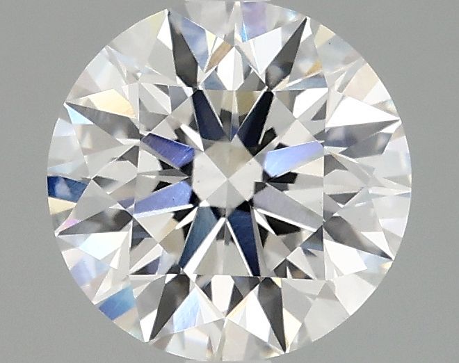 Lab Grown Diamond 1,93Ct E-VS1 Round - IGILG776682566 1