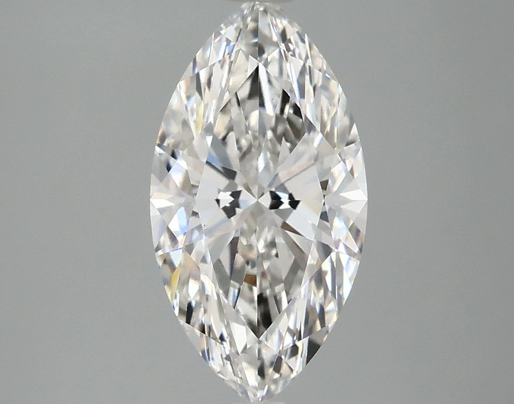 Lab Grown Diamond 1,86Ct F-VS1 Marquise - IGILG778647930 1