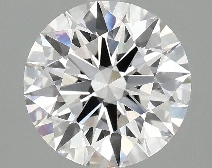 Lab Grown Diamond 2,06Ct D-VVS2 Round - IGILG776697635 1