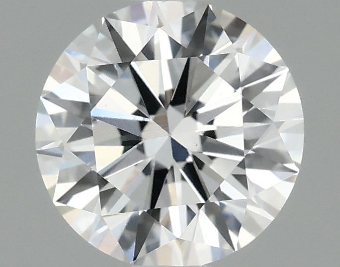 Lab Grown Diamond 1Ct D-VS1 Round - IGILG782686300 1