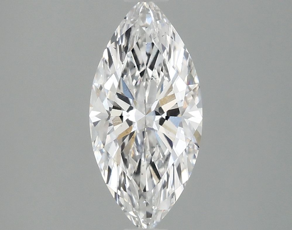 Lab Grown Diamond 1,39Ct D-VS2 Marquise - IGILG795607598 1