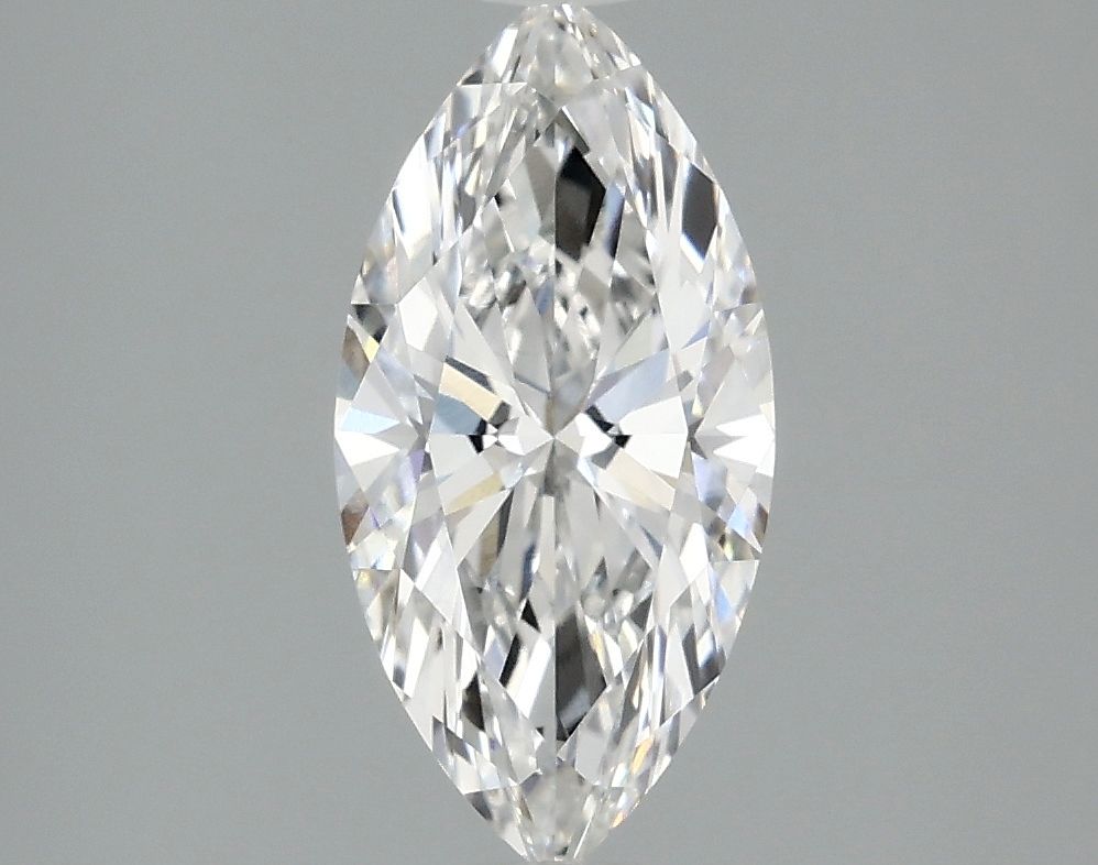 Lab Grown Diamond 1,53Ct E-VVS2 Marquise - IGILG783637017 1