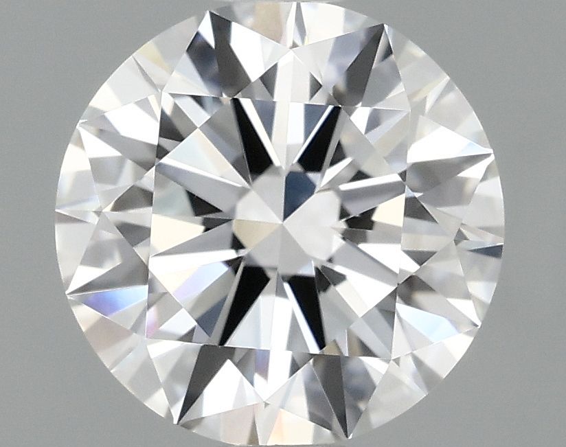 Lab Grown Diamond 1,52Ct D-VVS2 Round - IGILG771606595 1
