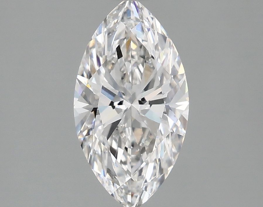 Lab Grown Diamond 1,39Ct E-VVS2 Marquise - IGILG797670559 1