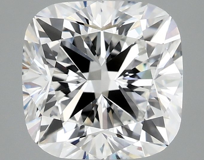 Lab Grown Diamond 2,52Ct D-VVS2 Cushion - IGILG784689289 1